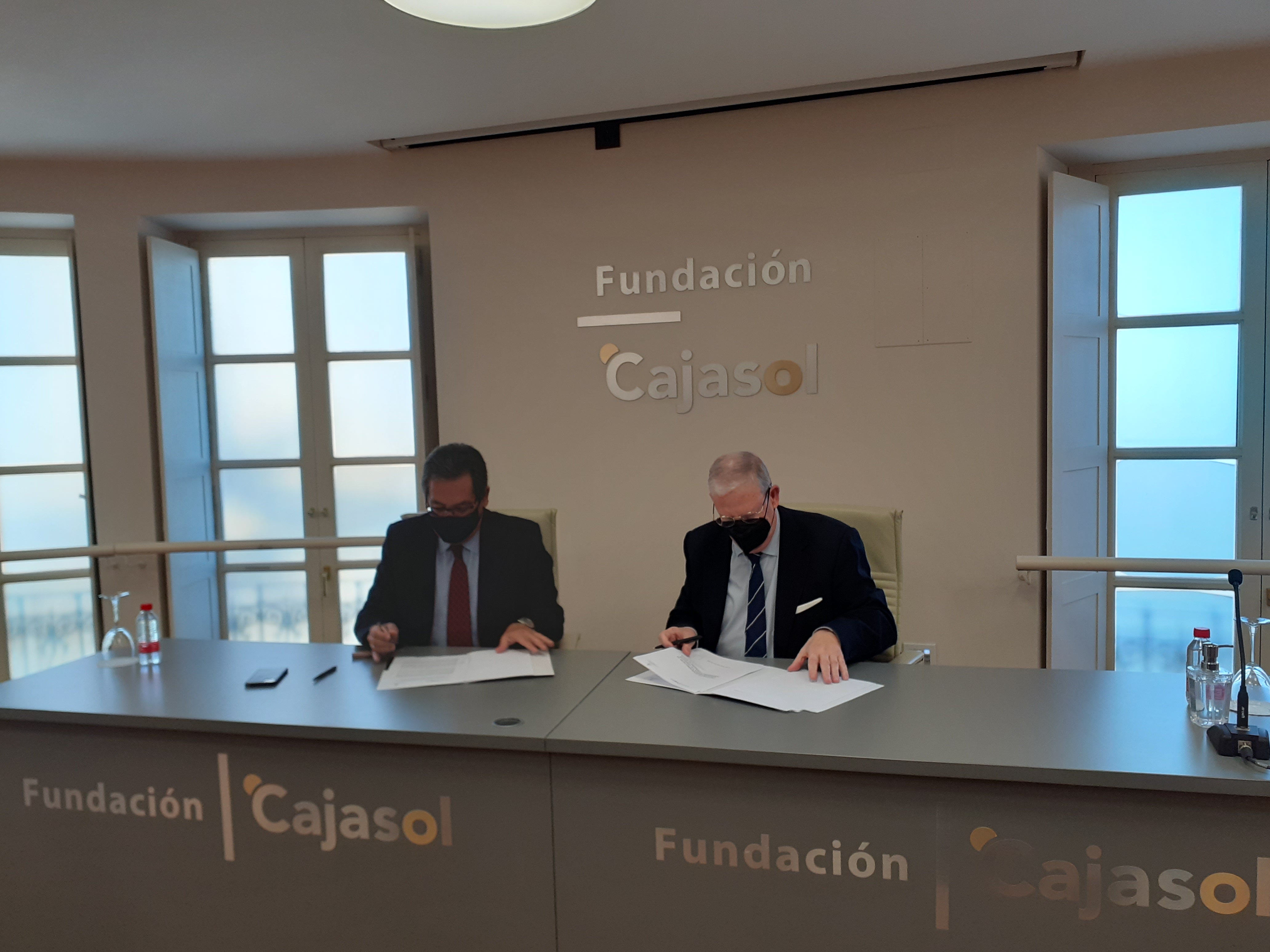 Así será la alternativa a la Semana Santa de Sevilla Así será la alternativa a la Semana Santa de Sevilla