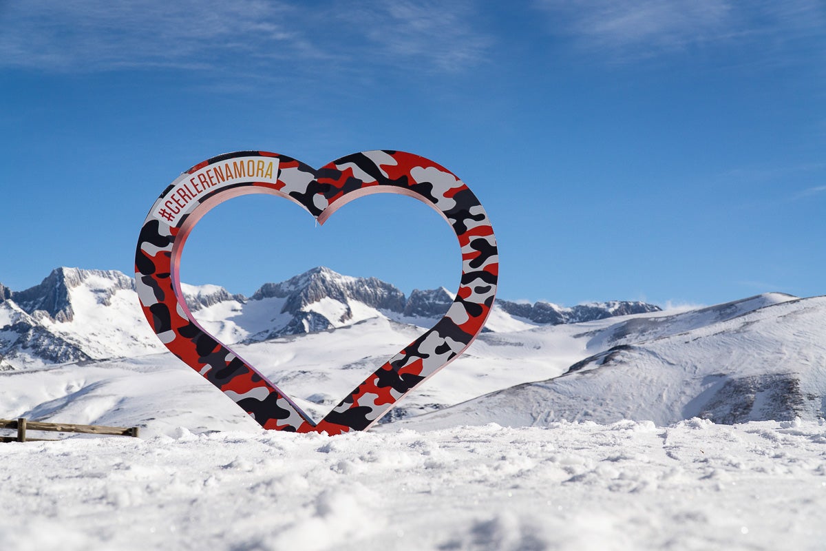 José Ignacio Abadías: “si hay estaciones abiertas, ¿por qué no en Benasque?” José Ignacio Abadías: “si hay estaciones abiertas, ¿por qué no en Benasque?”