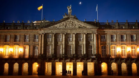 Concello de Santiago