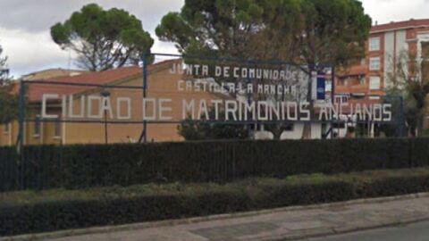 La vacunaci&oacute;n anticovid en Ciudad Real comienza hoy en la Ciudad de Matrimonios