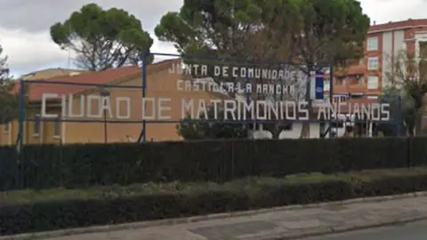 La vacunación anticovid en Ciudad Real comienza hoy en la Ciudad de Matrimonios La vacunación anticovid en Ciudad Real comienza hoy en la Ciudad de Matrimonios