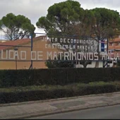 La vacunación anticovid en Ciudad Real comienza hoy en la Ciudad de Matrimonios La vacunación anticovid en Ciudad Real comienza hoy en la Ciudad de Matrimonios