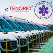 Ambulancias Tenorio