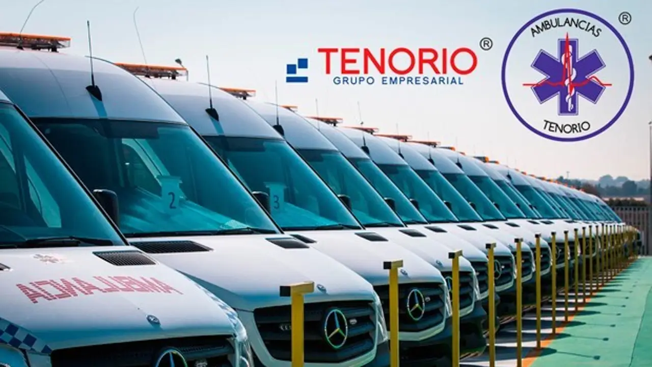 Tenorio Tenorio