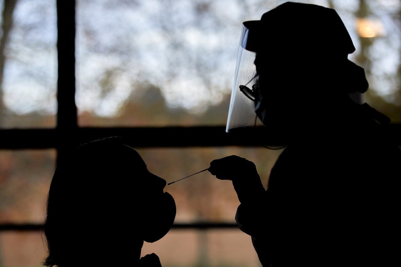 Baleares ha registrado 262 nuevos contagios de coronavirus el sábado, 2 de enero Baleares ha registrado 262 nuevos contagios de coronavirus el sábado, 2 de enero