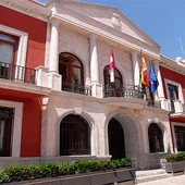 Ayuntamiento de Valdepeñas Ayuntamiento de Valdepeñas