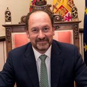 Y entre los últimos contagiados se encuentra el Alcalde de Orihuela Emilio Bascuñana 