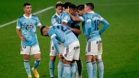 Celta de Vigo Celta de Vigo