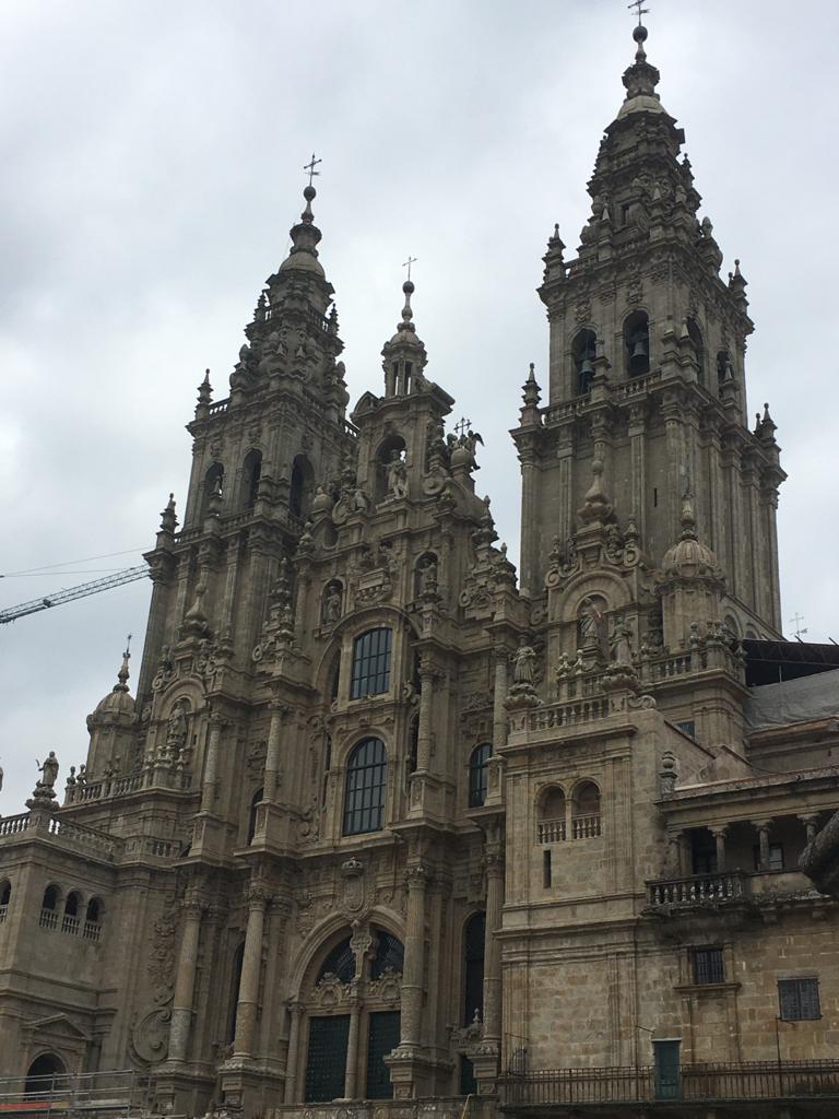 MÁS DE UNO GALICIA ESPECIAL APERTURA PUERTA SANTA DE LA CATEDRAL DE SANTIAGO DE COMPOSTELA MÁS DE UNO GALICIA ESPECIAL APERTURA PUERTA SANTA DE LA CATEDRAL DE SANTIAGO DE COMPOSTELA