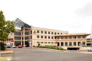 Fallece una persona al ser arrollada por un tren cerca de Ciudad Real Fallece una persona al ser arrollada por un tren cerca de Ciudad Real