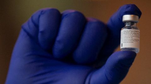 La &uacute;ltima hora del coronavirus en Espa&ntilde;a, campa&ntilde;a de vacunaci&oacute;n y medidas para Nochevieja