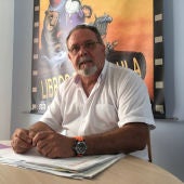 Ramón López Cabrera, concejal de seguridad ciudadana de Orihuela hace un llamamiento a la responsabilidad de los oriolanos 