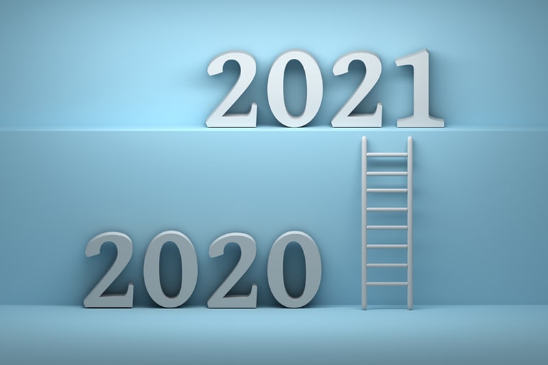 Despedir el 2020 y todas las calamidades que vinieron con él para mirar al 2021 con esperanza Despedir el 2020 y todas las calamidades que vinieron con él para mirar al 2021 con esperanza