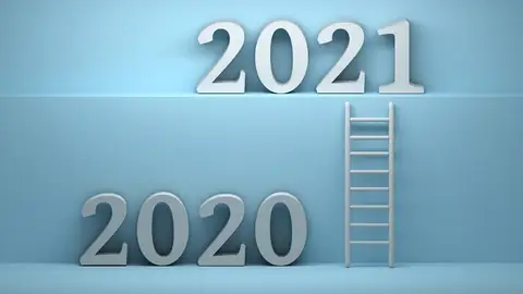 Despedir el 2020 y todas las calamidades que vinieron con él para mirar al 2021 con esperanza 2020