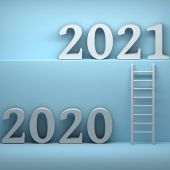 Despedir el 2020 y todas las calamidades que vinieron con él para mirar al 2021 con esperanza 