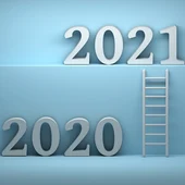 Despedir el 2020 y todas las calamidades que vinieron con él para mirar al 2021 con esperanza Despedir el 2020 y todas las calamidades que vinieron con él para mirar al 2021 con esperanza