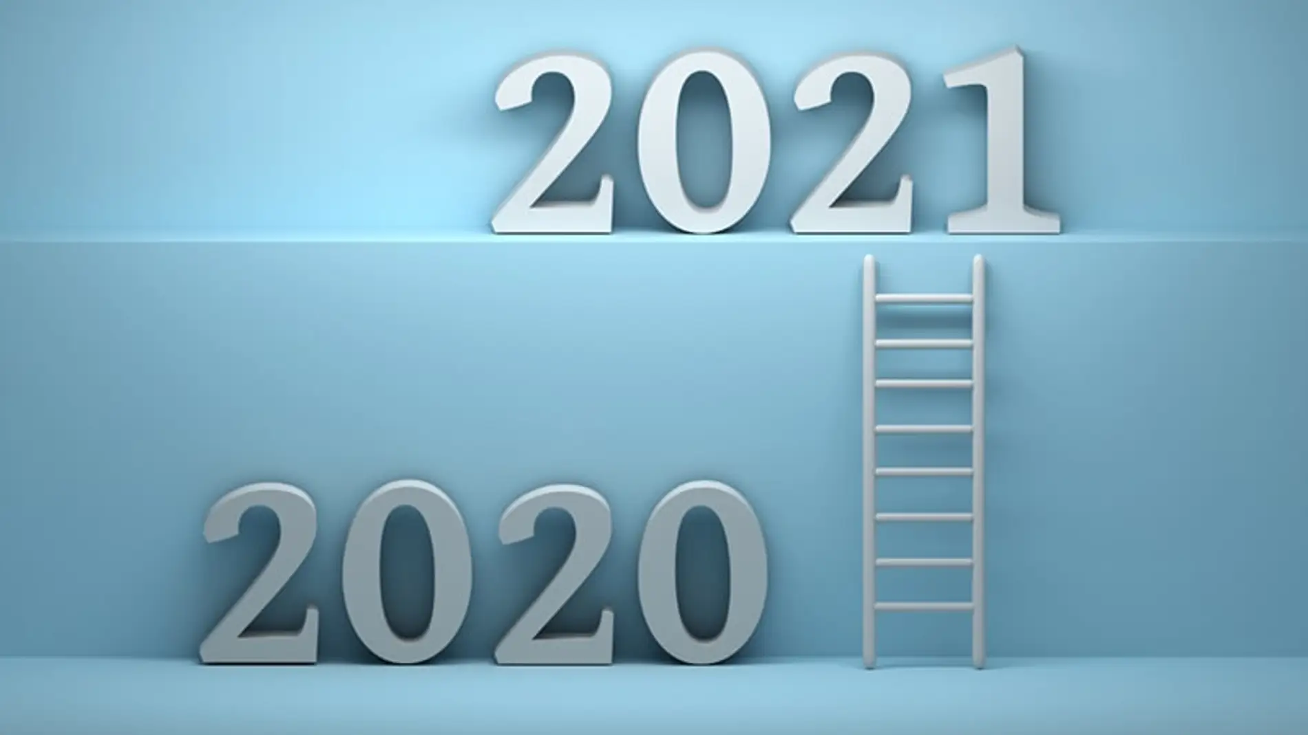 Despedir el 2020 y todas las calamidades que vinieron con él para mirar al 2021 con esperanza Despedir el 2020 y todas las calamidades que vinieron con él para mirar al 2021 con esperanza
