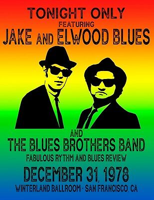 Especial musical: The Blues Brothers Especial musical: The Blues Brothers