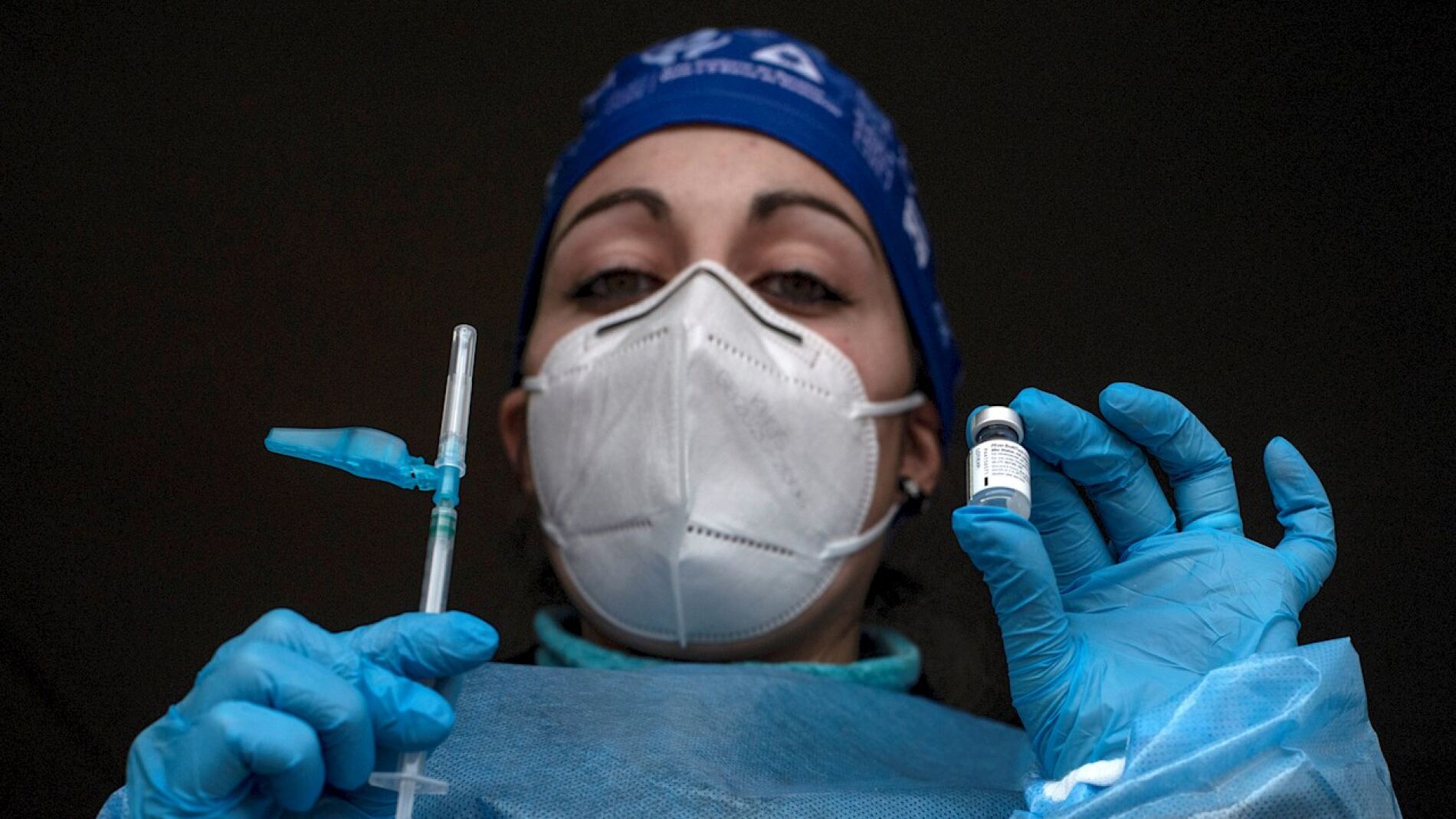 Navidad, medidas de Nochevieja por coronavirus, campaña de vacunación y últimas noticias de la Covid en España hoy