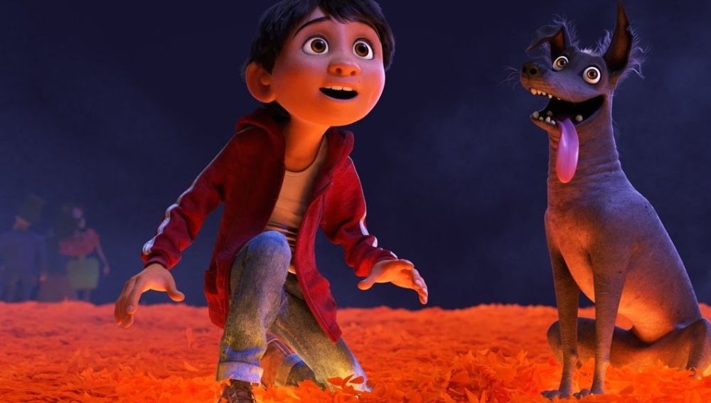 10 personajes míticos de Pixar que conocimos antes de que 'Soul' llegase a Disney+ | Onda Cero Radio 10 personajes míticos de Pixar que conocimos antes de que 'Soul' llegase a Disney+ | Onda Cero Radio