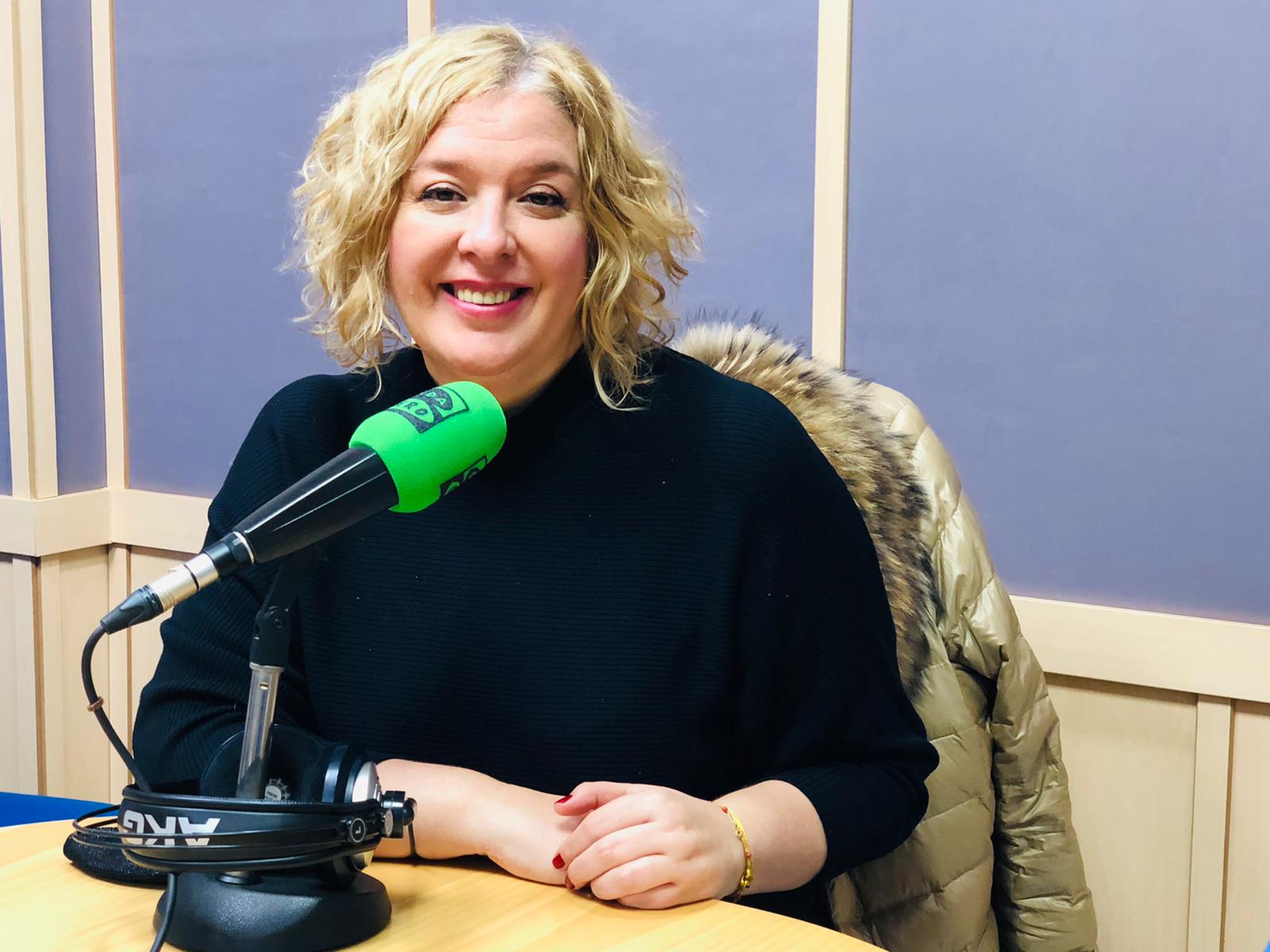 Flor Almón: "Jamás he incumplido una promesa que hiciera siendo alcaldesa", en clara referencia al conflicto que se vive con la Policía Local Flor Almón: "Jamás he incumplido una promesa que hiciera siendo alcaldesa", en clara referencia al conflicto que se vive con la Policía Local