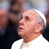 El Papa Francisco, en una imagen de archivo