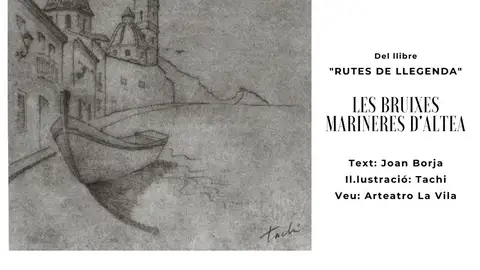 Les Bruixes d'Altea Imagen