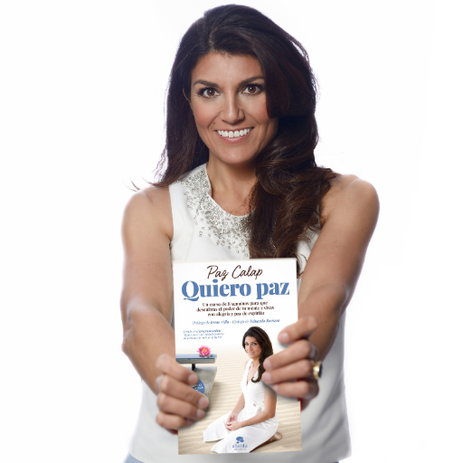 El miércoles 13 de octubre arranca la 9ª edición del curso online "Quiero Paz" El miércoles 13 de octubre arranca la 9ª edición del curso online "Quiero Paz"