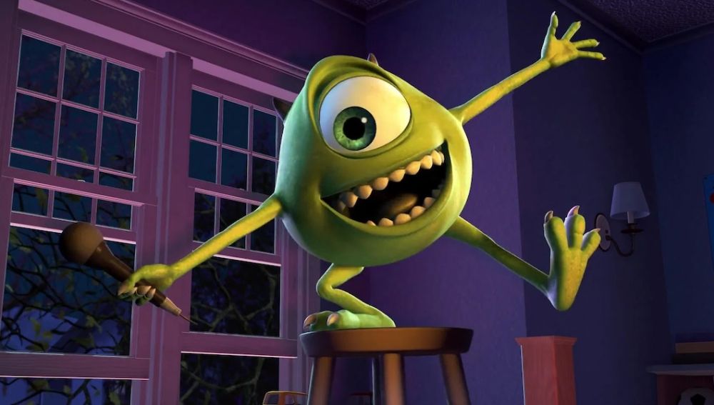 10 personajes míticos de Pixar que conocimos antes de que 'Soul' llegase a  Disney+ | Onda Cero Radio