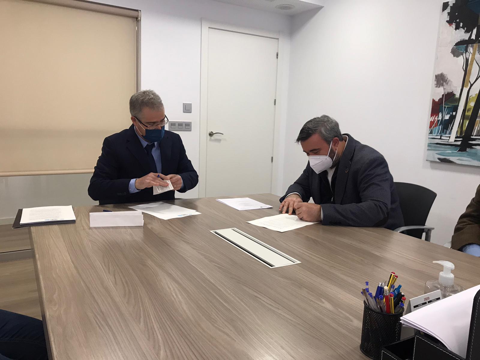 Crevillent iniciará en 2021 el proceso de contratación de la construcción de una piscina municipal descubierta Crevillent iniciará en 2021 el proceso de contratación de la construcción de una piscina municipal descubierta