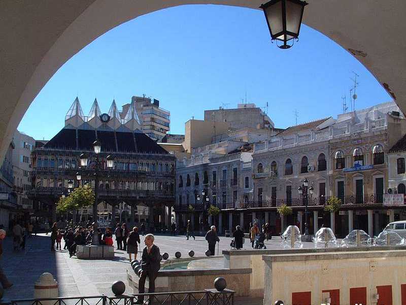 Sanidad prorroga las medidas especiales nivel 3 en Ciudad Real, Miguelturra y Manzanares Sanidad prorroga las medidas especiales nivel 3 en Ciudad Real, Miguelturra y Manzanares