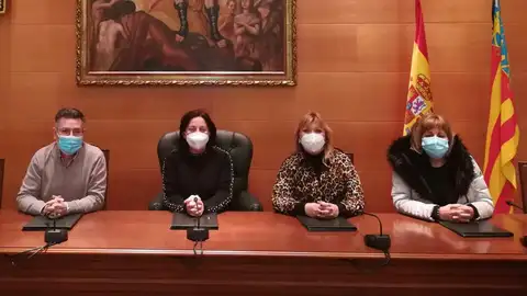 La localidad se incorporará a partir de enero de 2021 y contará con las prestaciones de asesoramiento jurídico, Tapis, UPCCA y otras Daya Nueva