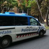 La Policía local estará presente en la Zona Vieja y Zona del Seminario