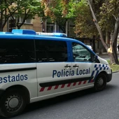La Policía local estará presente en la Zona Vieja y Zona del Seminario La Policía local estará presente en la Zona Vieja y Zona del Seminario