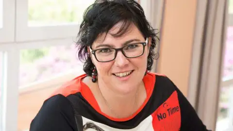 Dolores Estruch Directora de la Residencia Anneke