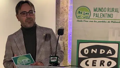 Julio César Izquierdo Cultura