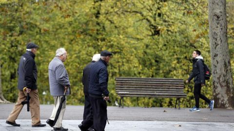 La reforma de las pensiones, al detalle: el acuerdo con Bruselas evita el recorte y busca el ingreso en las cuotas m&aacute;s altas