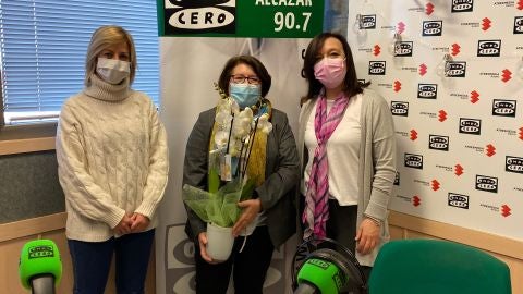 Jubilaci&oacute;n de Domin Villarejo