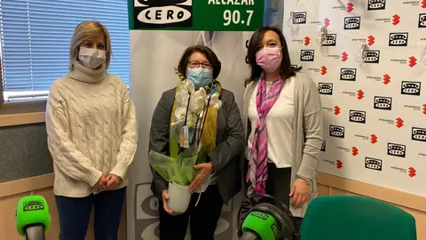 Jubilación de Domin Villarejo Jubilación de Domin Villarejo