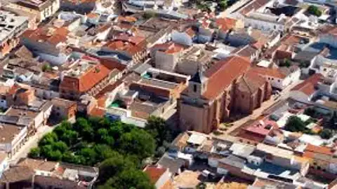Sanidad prorroga las medidas especiales nivel 3 en Membrilla Sanidad prorroga las medidas especiales nivel 3 en Membrilla