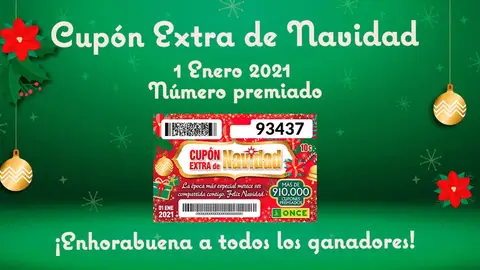 El sorteo de la ONCE deja 400.000 euros en Puertollano El sorteo de la ONCE deja 400.000 euros en Puertollano