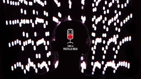 Toma la Pastilla Roja