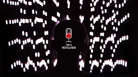 Toma la Pastilla Roja Toma la Pastilla Roja