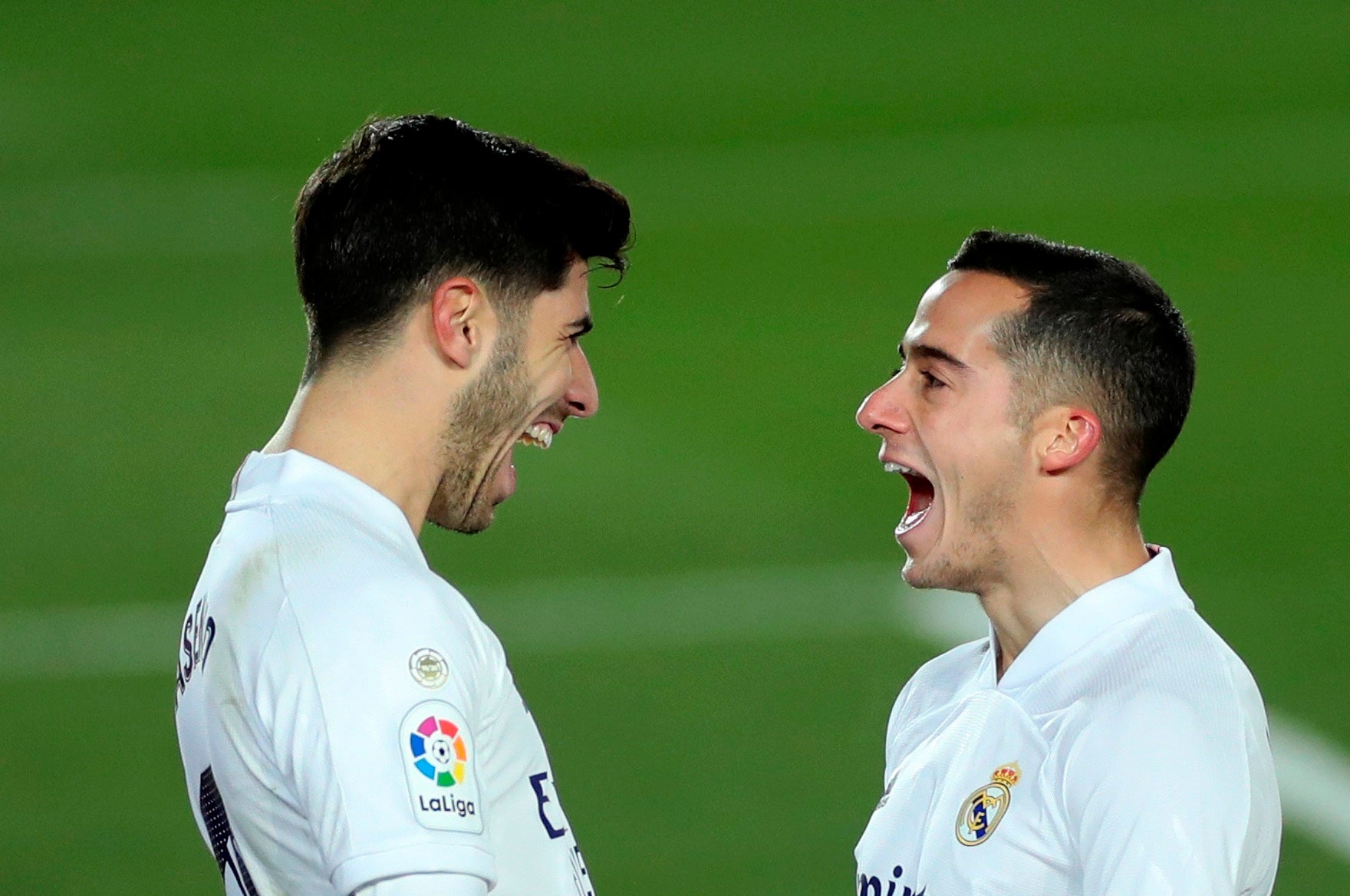 El Sanedrín: El buen momento de Lucas Vázquez y Asensio y la incógnita de Hazard El Sanedrín: El buen momento de Lucas Vázquez y Asensio y la incógnita de Hazard