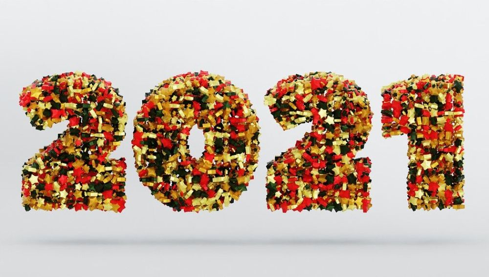 Feliz año nuevo ¡¡¡¡ Descubre cómo es el nuevo año Feliz año nuevo ¡¡¡¡ Descubre cómo es el nuevo año
