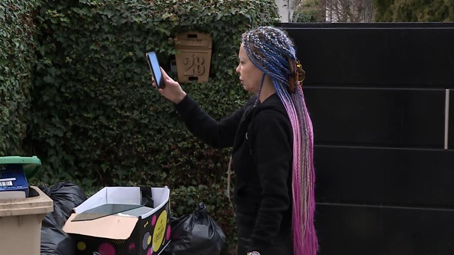 Fiesta ilegal en el chalé de Leticia Sabater: Identifican a 23 personas que estaban en la casa desde Nochevieja Fiesta ilegal en el chalé de Leticia Sabater: Identifican a 23 personas que estaban en la casa desde Nochevieja