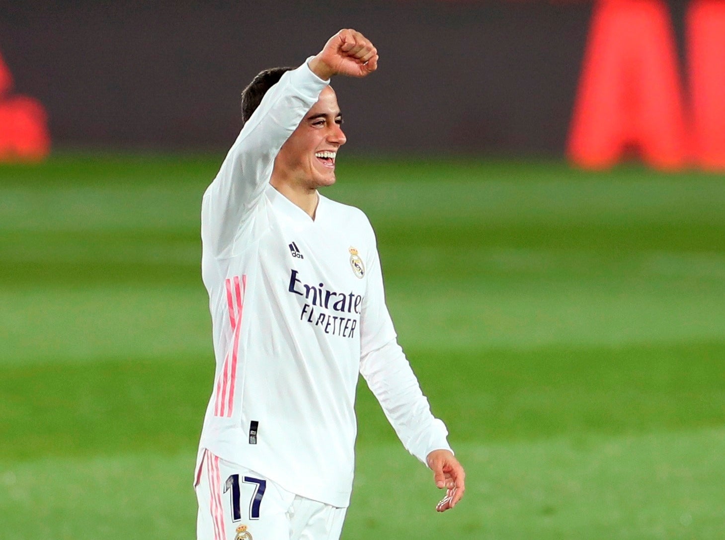 La nueva oferta de renovación del Real Madrid a Lucas Vázquez La nueva oferta de renovación del Real Madrid a Lucas Vázquez