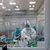 La provincia de Ciudad Real registró 10 fallecidos más por coronavirus