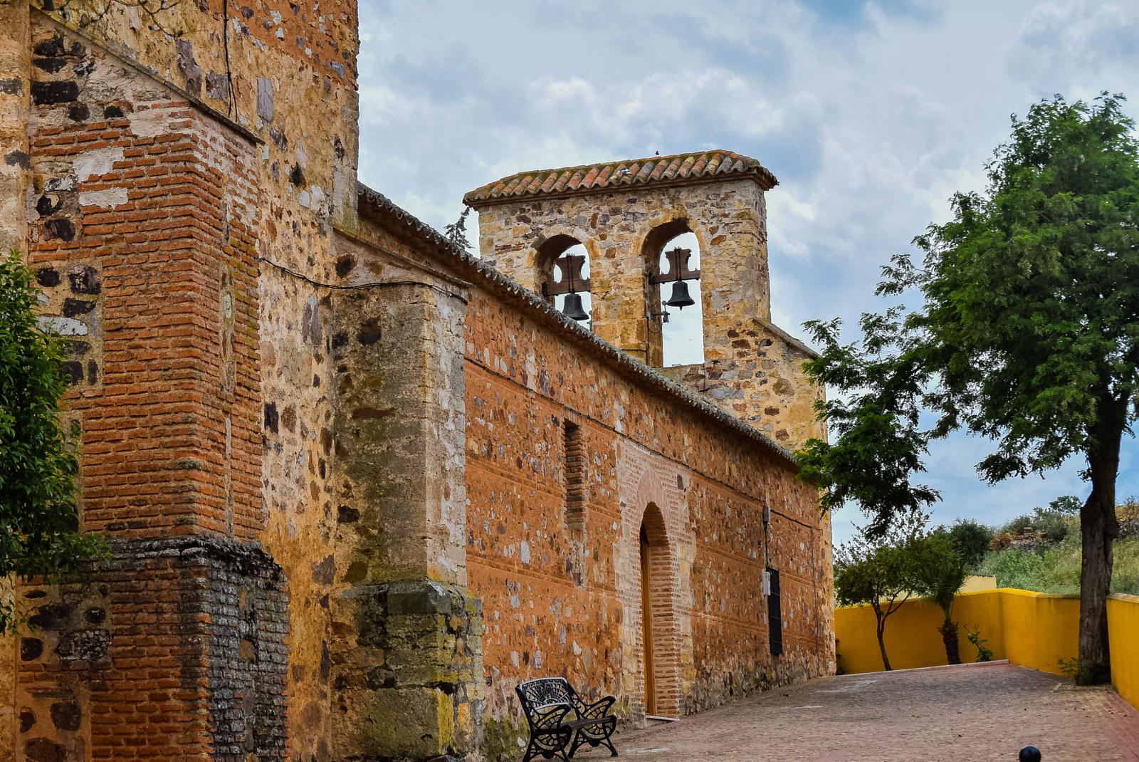Caracuel de Calatrava, único municipio de Ciudad Real sin detectar casos de coronavirus desde marzo Caracuel de Calatrava, único municipio de Ciudad Real sin detectar casos de coronavirus desde marzo