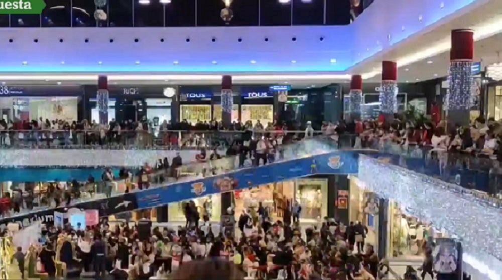 Más de Uno Cantabria 13/01/2021 Más de Uno Cantabria 13/01/2021